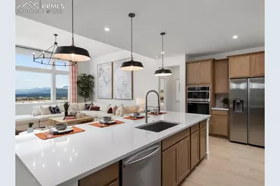 477 Grand Summit Drive, Monument, CO 80132 - Photo 11