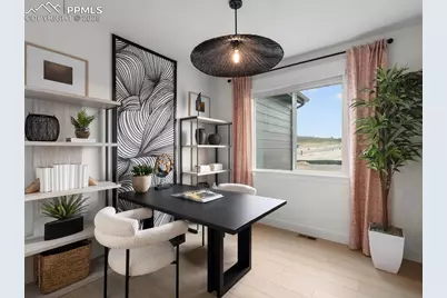 477 Grand Summit Drive, Monument, CO 80132 - Photo 17