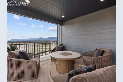 477 Grand Summit Drive, Monument, CO 80132 - Photo 33