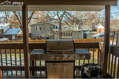 1110 Bowser Drive, Colorado Springs, CO 80909 - Photo 33