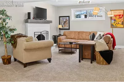 1110 Bowser Drive, Colorado Springs, CO 80909 - Photo 21