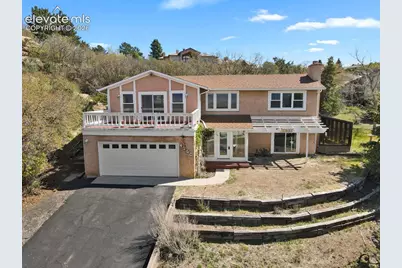 4260 Emerald Drive, Colorado Springs, CO 80918 - Photo 1