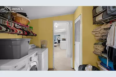 4727 E Pikes Peak Avenue, Colorado Springs, CO 80916 - Photo 21