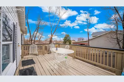 4727 E Pikes Peak Avenue, Colorado Springs, CO 80916 - Photo 5
