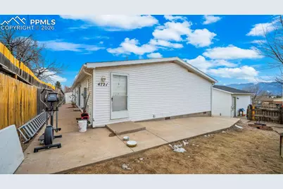 4727 E Pikes Peak Avenue, Colorado Springs, CO 80916 - Photo 27