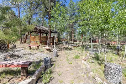 34 Piute Circle, Florissant, CO 80816 - Photo 43