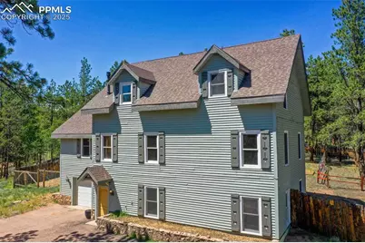 34 Piute Circle, Florissant, CO 80816 - Photo 41