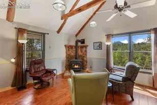 34 Piute Cir, Florissant, CO 80816 - Photo 11