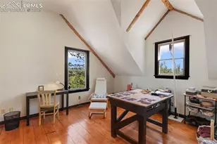 34 Piute Cir, Florissant, CO 80816 - Photo 29