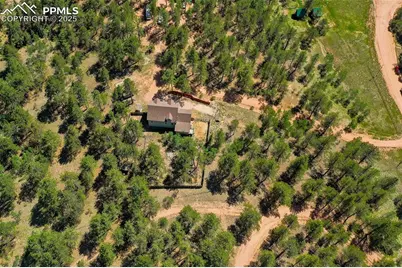 34 Piute Circle, Florissant, CO 80816 - Photo 45