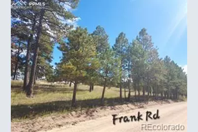 13395 Frank Road, Colorado Springs, CO 80908 - Photo 3