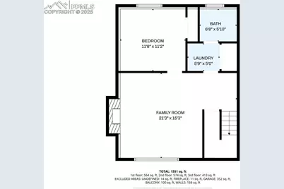 6714 Palace Drive, Colorado Springs, CO 80918 - Photo 43