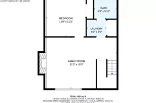 6714 Palace Dr, Colorado Springs, CO 80918 - Photo 43