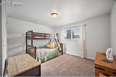 6714 Palace Drive, Colorado Springs, CO 80918 - Photo 11