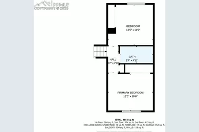 6714 Palace Drive, Colorado Springs, CO 80918 - Photo 45