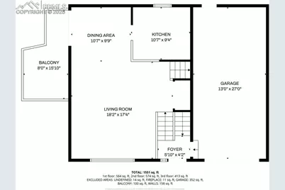 6714 Palace Drive, Colorado Springs, CO 80918 - Photo 47