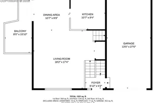 6714 Palace Dr, Colorado Springs, CO 80918 - Photo 47