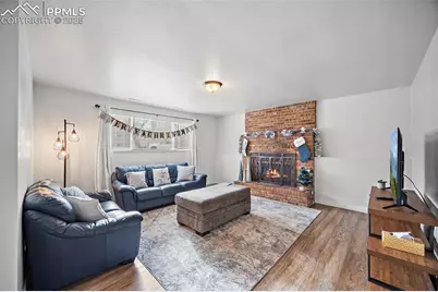 6714 Palace Drive, Colorado Springs, CO 80918 - Photo 13