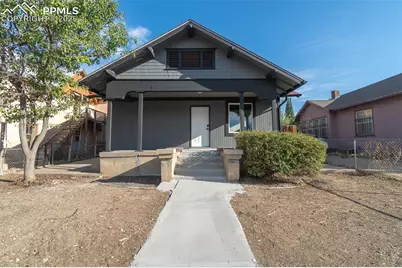 905 E 7th Street, Pueblo, CO 81001 - Photo 1