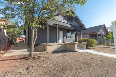 905 E 7th Street, Pueblo, CO 81001 - Photo 3