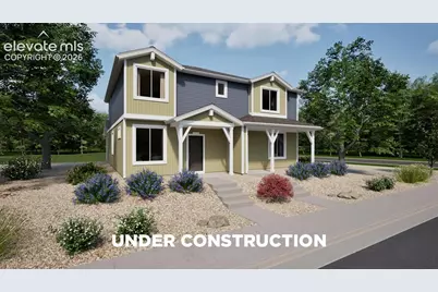 9379 Oro City Loop, Colorado Springs, CO 80927 - Photo 1