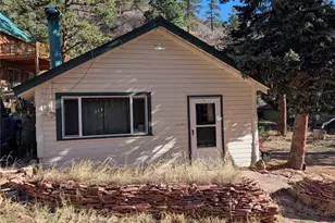 11380 Belvidere Ave, Green Mountain Falls, CO 80819 - Photo 1