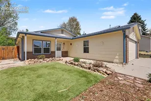 5265 Cosmic Light Dr, Colorado Springs, CO 80917 - Photo 1