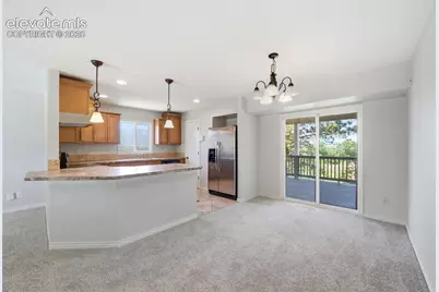 2826 Pinnacle Drive, Colorado Springs, CO 80910 - Photo 3