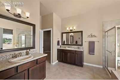 3718 Sky Rim Court, Colorado Springs, CO 80908 - Photo 25