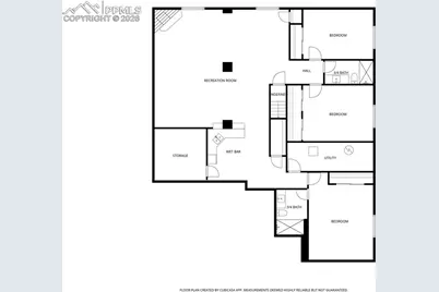 3718 Sky Rim Court, Colorado Springs, CO 80908 - Photo 49