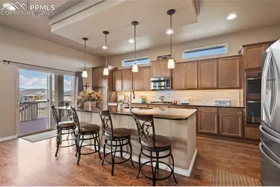 3718 Sky Rim Court, Colorado Springs, CO 80908 - Photo 17