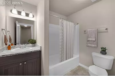 6736 Condor Hill Heights, Colorado Springs, CO 80915 - Photo 11
