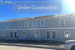 6736 Condor Hl Hts, Colorado Springs, CO 80915 - Photo 1