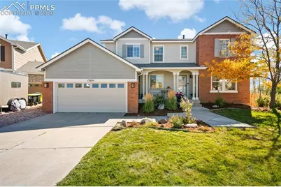 17010 Mountain Lake Drive, Monument, CO 80132 - Photo 45
