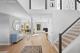 17010 Mountain Lake Dr, Monument, CO 80132 - Photo 7