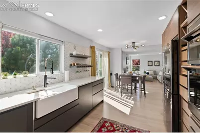 17010 Mountain Lake Drive, Monument, CO 80132 - Photo 17