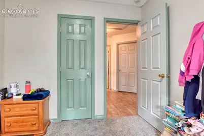 3315 Glade Court, Colorado Springs, CO 80918 - Photo 21