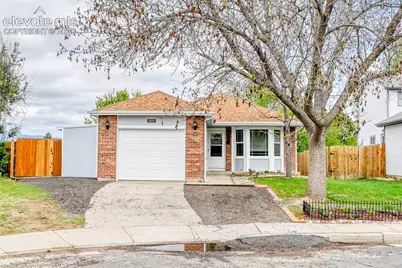3315 Glade Court, Colorado Springs, CO 80918 - Photo 1