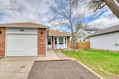 3315 Glade Court, Colorado Springs, CO 80918 - Photo 3