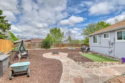 3315 Glade Court, Colorado Springs, CO 80918 - Photo 7