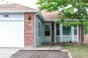 3315 Glade Ct, Colorado Springs, CO 80918 - Photo 1