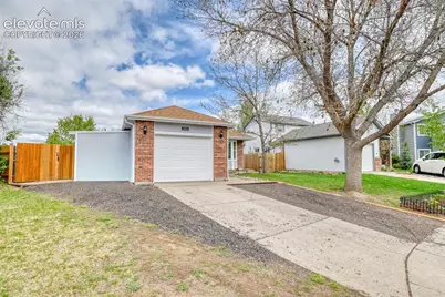 3315 Glade Court, Colorado Springs, CO 80918 - Photo 5