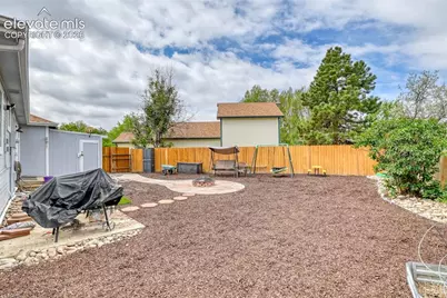 3315 Glade Court, Colorado Springs, CO 80918 - Photo 9