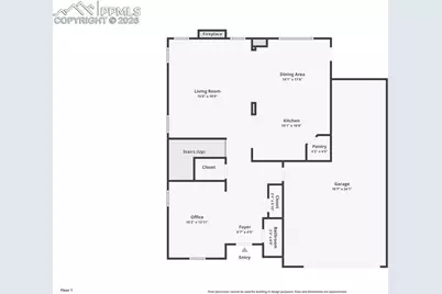 8814 Beaverhead Circle, Colorado Springs, CO 80908 - Photo 47