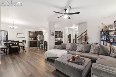 8814 Beaverhead Circle, Colorado Springs, CO 80908 - Photo 11