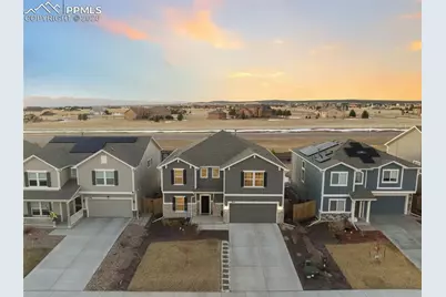 8814 Beaverhead Circle, Colorado Springs, CO 80908 - Photo 45