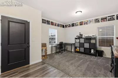 8814 Beaverhead Circle, Colorado Springs, CO 80908 - Photo 5