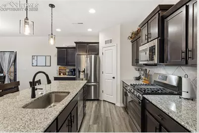 8814 Beaverhead Circle, Colorado Springs, CO 80908 - Photo 13