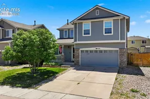 455 Winebrook Way, Fountain, CO 80817 - Photo 3