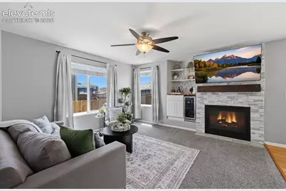 455 Winebrook Way, Fountain, CO 80817 - Photo 5
